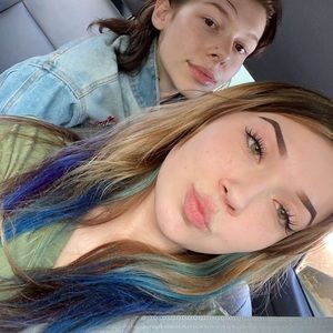 Meet your Posher, Teagan